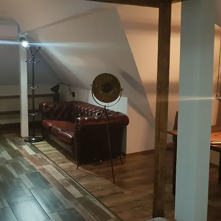 Maison d'hôtes Sunrise Apartmanhaz 4*