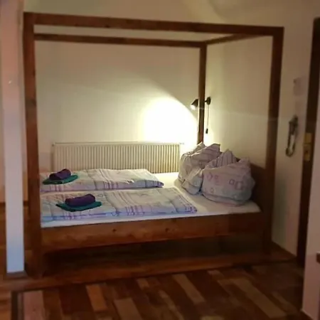 Sunrise Apartmanhaz 4* Balatonfüred