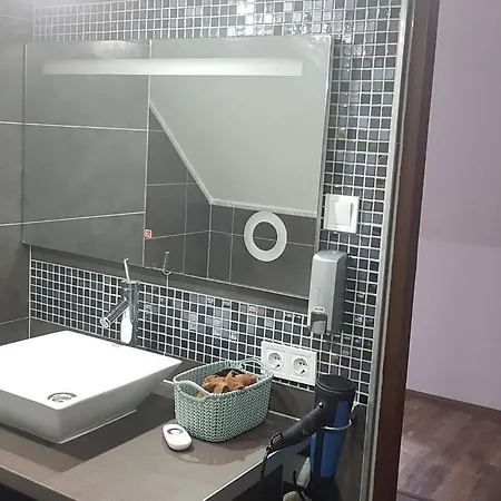 Pensjonat Sunrise Apartmanhaz Balatonfüred