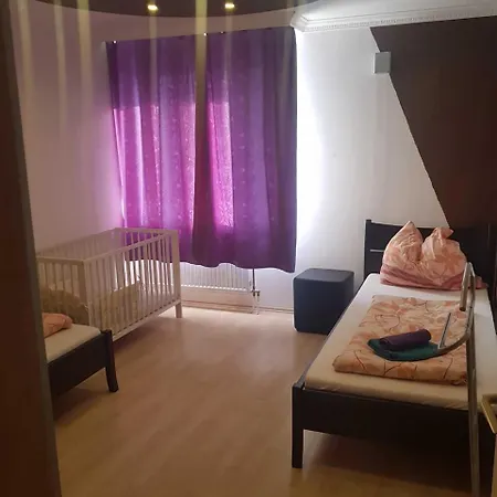 Sunrise Apartmanhaz