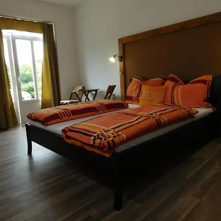 Sunrise Apartmanhaz 4* Balatonfüred