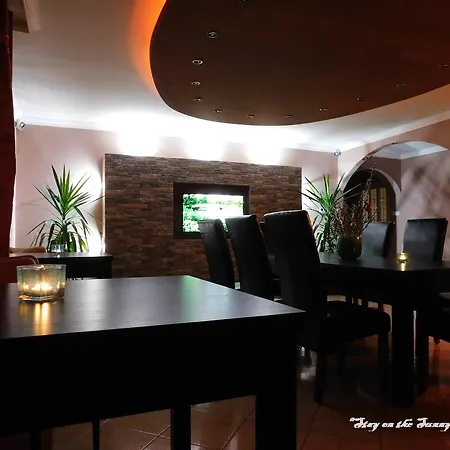 Sunrise Apartmanhaz 4* Balatonfured