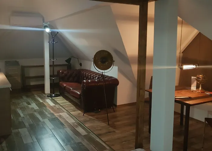 Maison d'hôtes Sunrise Apartmanhaz 4*