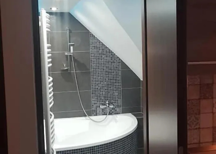 Sunrise Apartmanhaz Maison d'hôtes