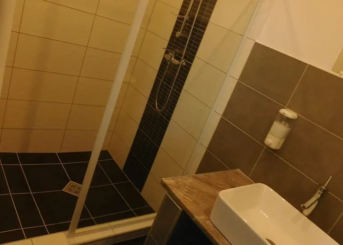 Sunrise Apartmanhaz Balatonfüred